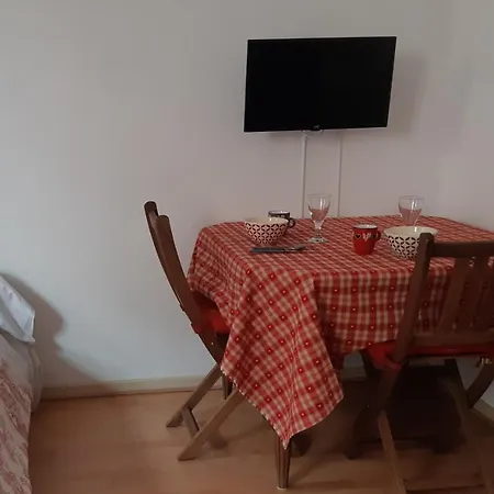 Apartment Le Bubele Au Coeur Du Centre Medieval Et Vignoble Ribeauville (Haut-Rhin)