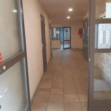 Daire Le Bubele Au Coeur Du Centre Medieval Et Vignoble