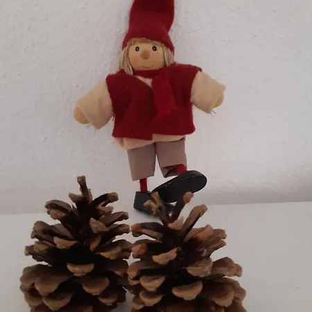 Daire Le Bubele Au Coeur Du Centre Medieval Et Vignoble *