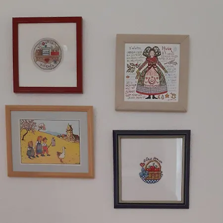 Apartment Le Bubele Au Coeur Du Centre Medieval Et Vignoble