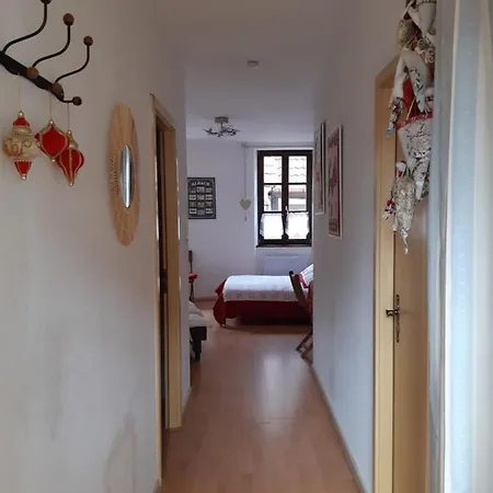 Apartment Le Bubele Au Coeur Du Centre Medieval Et Vignoble