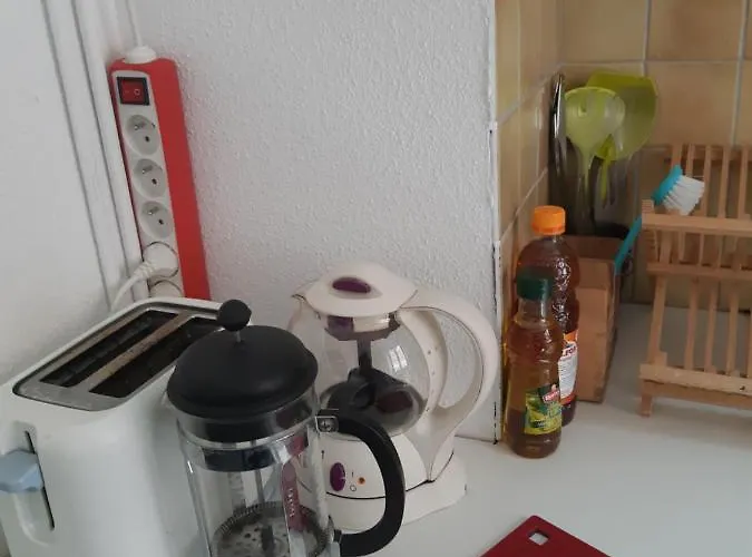 شقة Le Bubele Au Coeur Du Centre Medieval Et Vignoble *